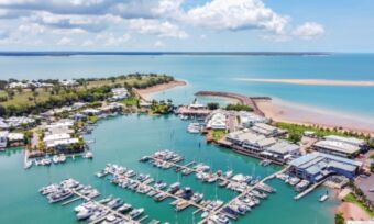 5 best suburbs in Darwin to invest in 2025